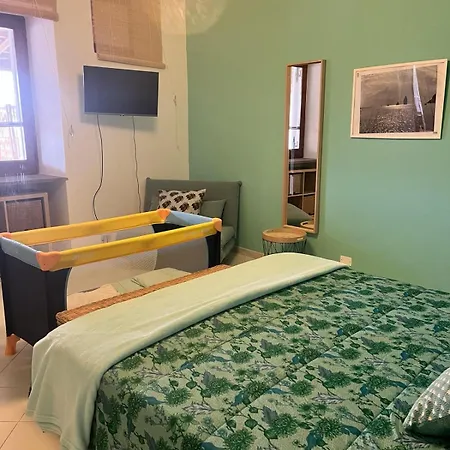 Villa La Milanina Lipari  Exterior foto