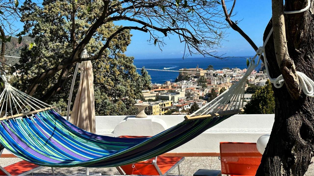 La Milanina Lipari (Isola Lipari)
