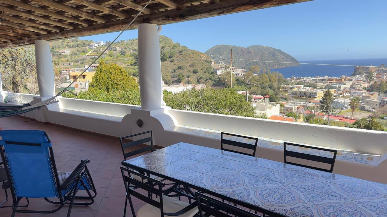 La Milanina Lipari (Isola Lipari)