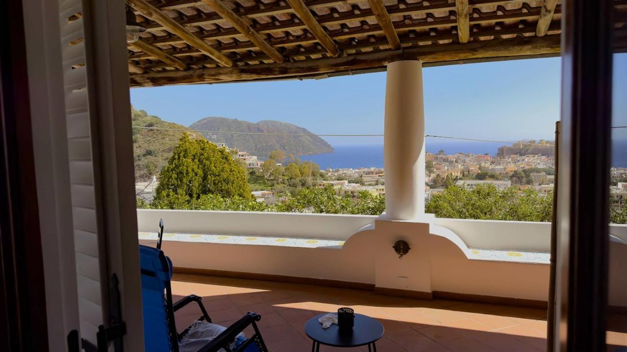 La Milanina * Lipari (Isola Lipari)