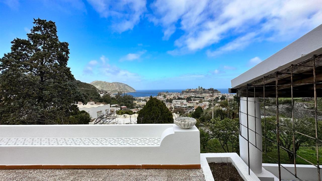La Milanina Lipari (Isola Lipari)