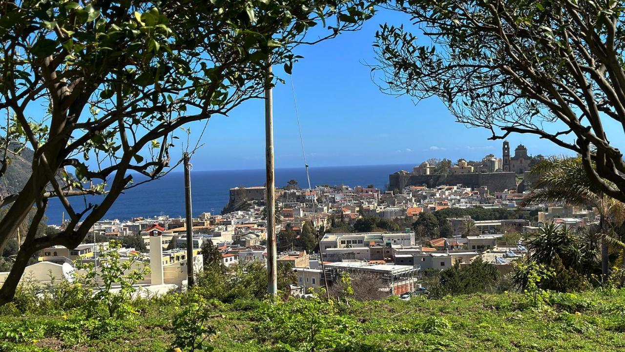 La Milanina Lipari (Isola Lipari)