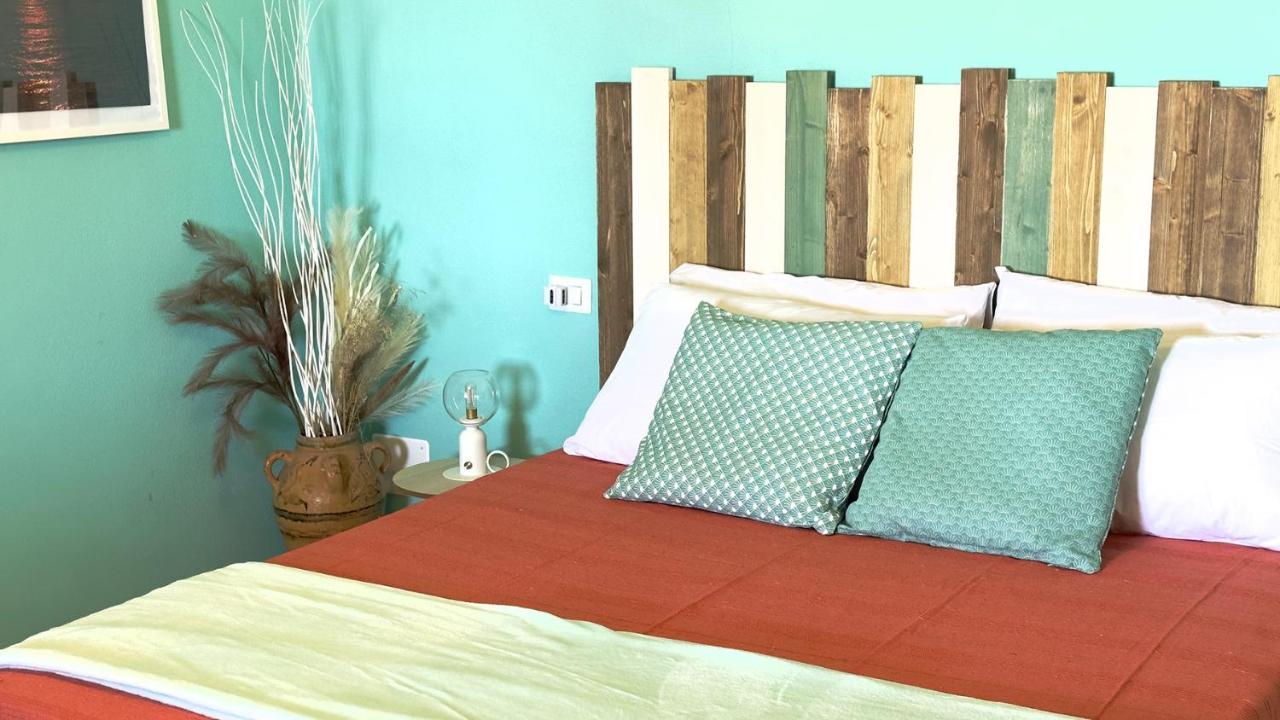 La Milanina Apartment Lipari (Isola Lipari)