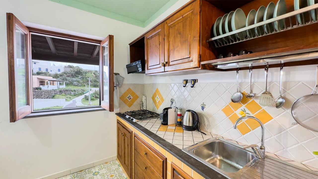 Apartment La Milanina