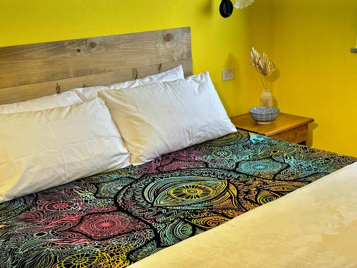Apartment La Milanina *