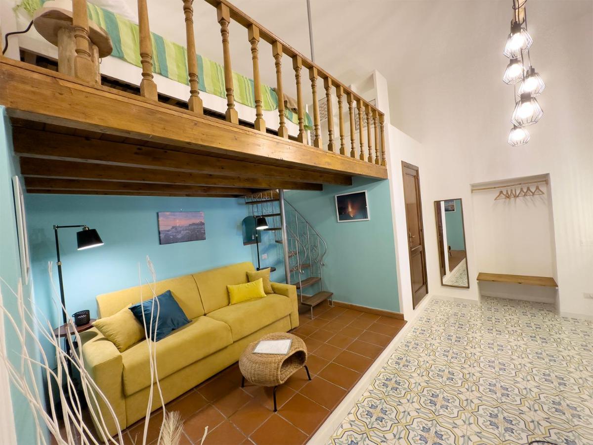 Apartment La Milanina