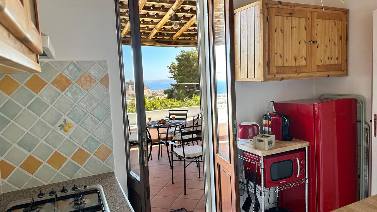 La Milanina * Lipari (Isola Lipari)