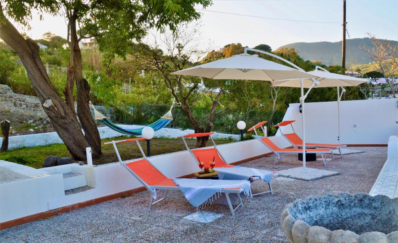 La Milanina Lipari (Isola Lipari)
