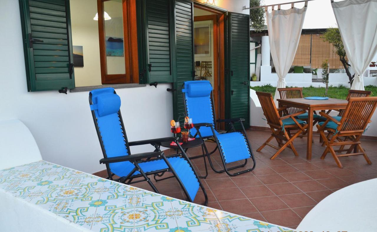 La Milanina * Lipari (Isola Lipari)