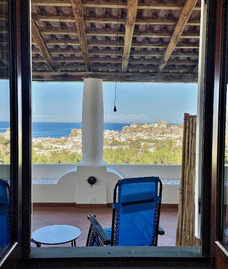 La Milanina * Lipari (Isola Lipari)