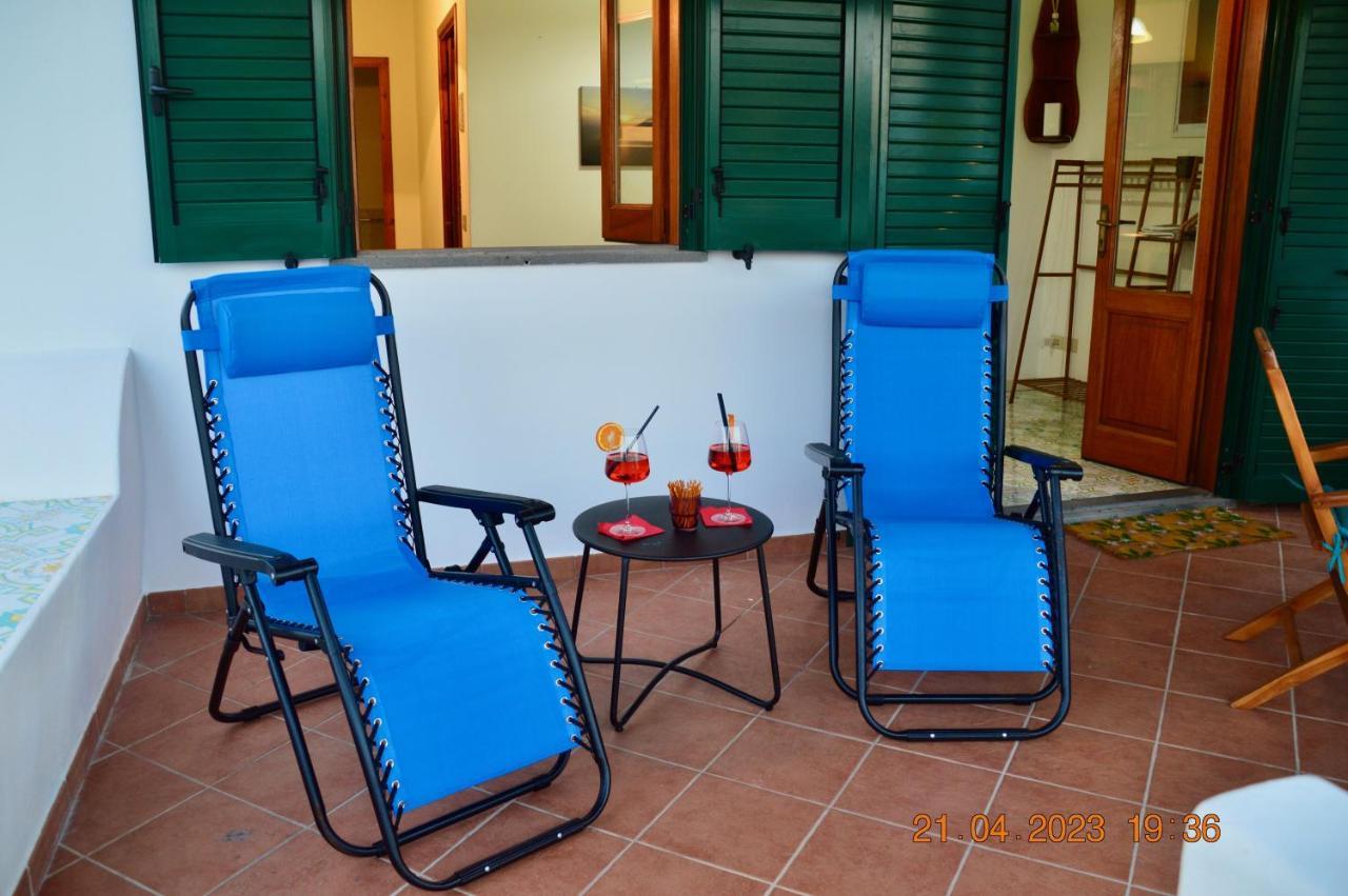 La Milanina Lipari (Isola Lipari)