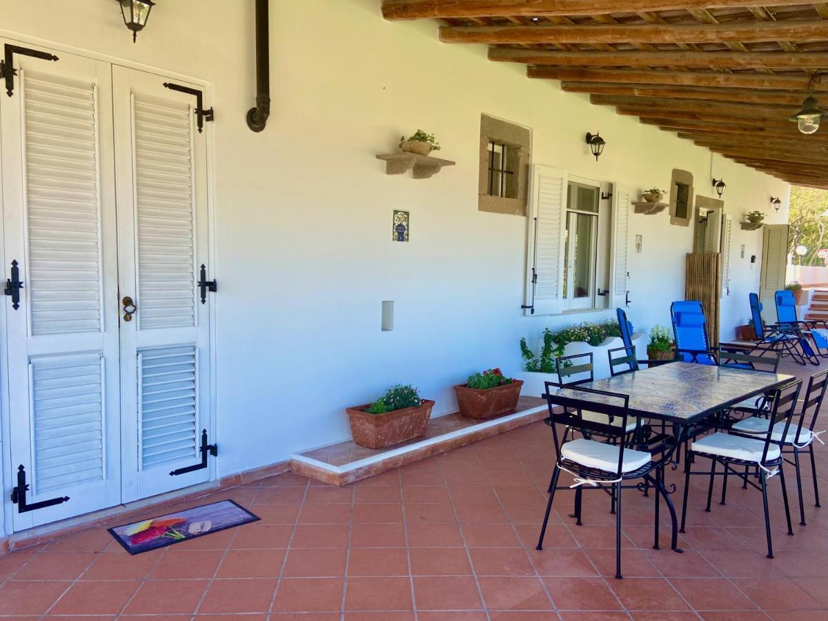 Apartment La Milanina