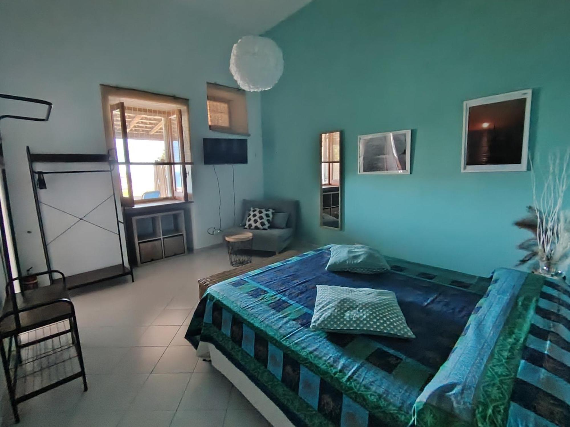 La Milanina Apartment Lipari (Isola Lipari)