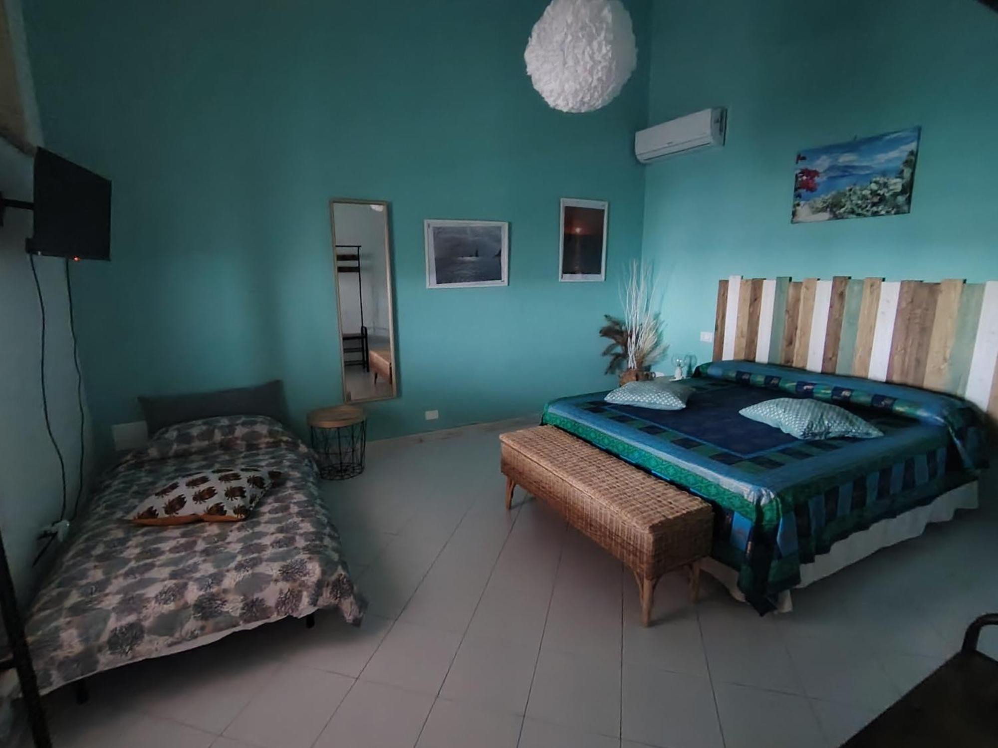 Apartment La Milanina