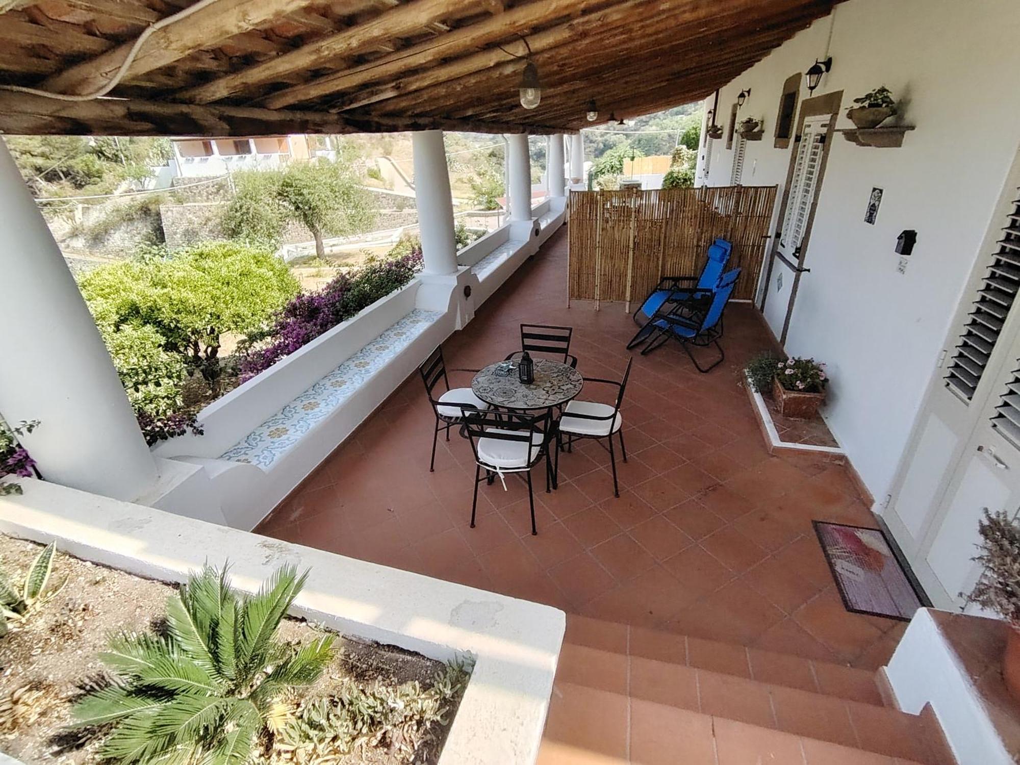 La Milanina Apartment