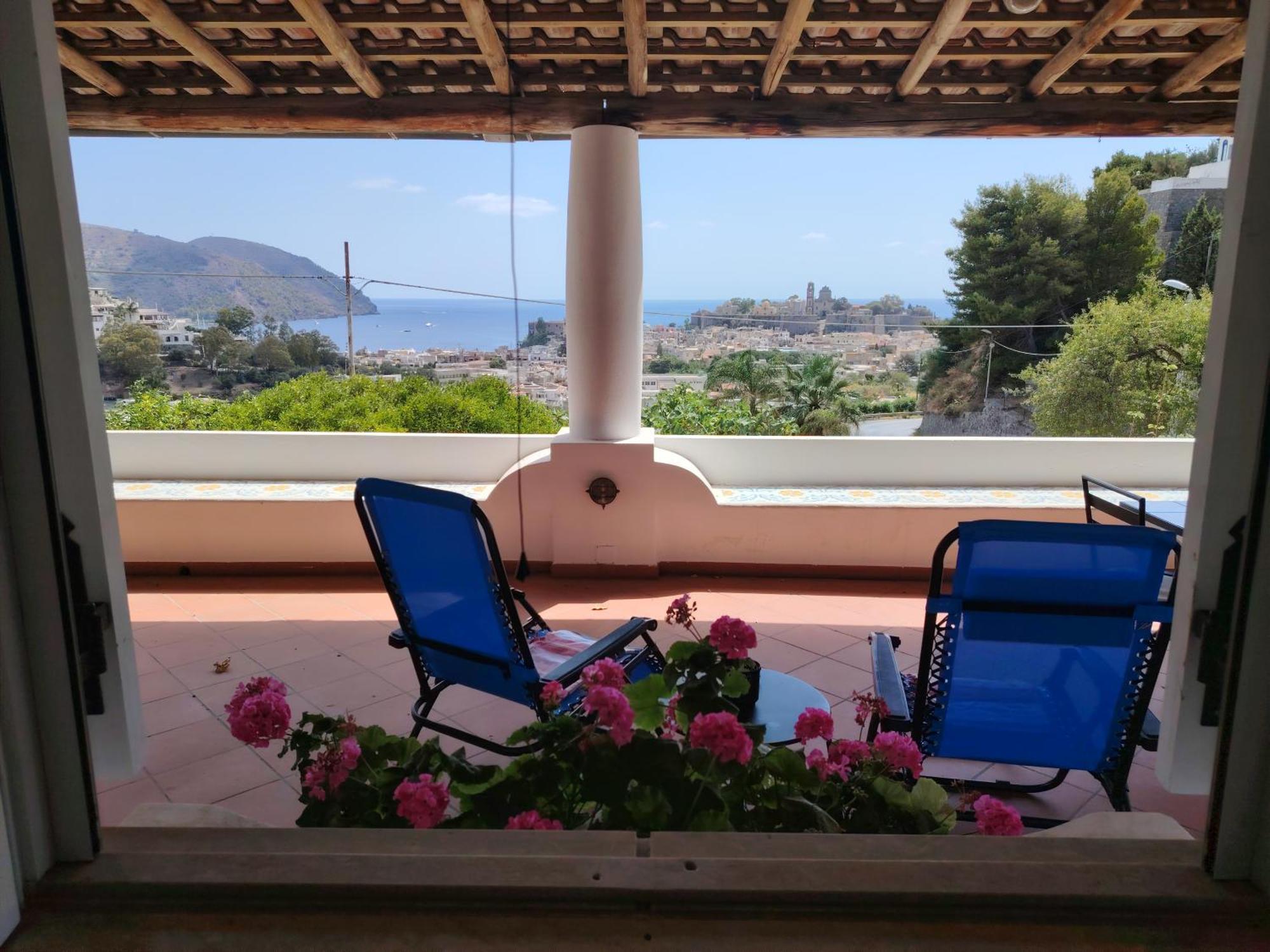 La Milanina Lipari (Isola Lipari)